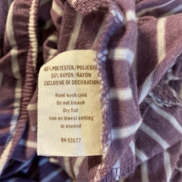 Decree Bow Tank XL - Picture 9 of 10